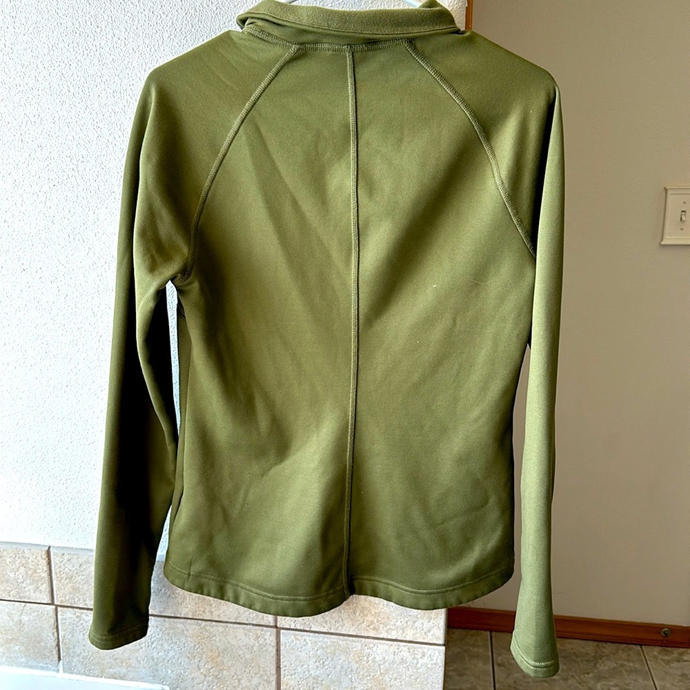 The North Face pullover sweater - Picture 3 of 4